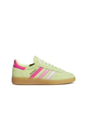 adidas - Handball Spezial Green Pink